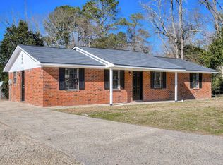 3603 Audubon Pl, Augusta, GA 30906