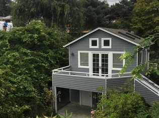 19033 11th Ave NW, Shoreline, WA 98177