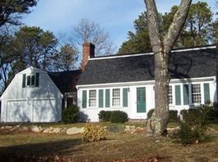 72 Carol Dr, South Dennis, MA 02660
