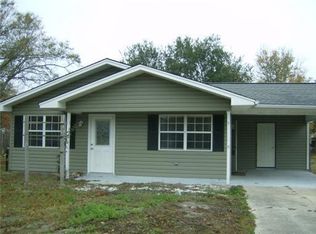 124 Mount Bass, Long Beach, MS 39560