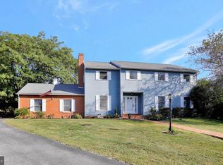 11815 Catoctin Dr, Waynesboro, PA 17268