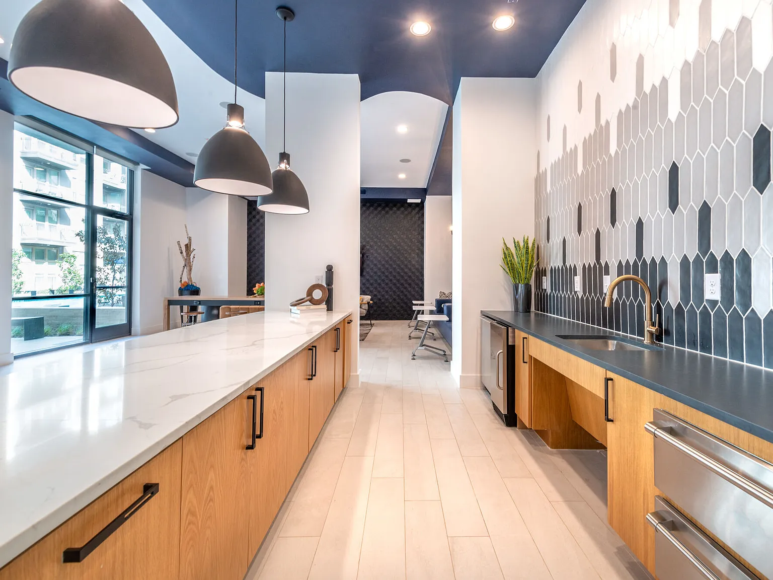 Burnett Lofts — Photo 2