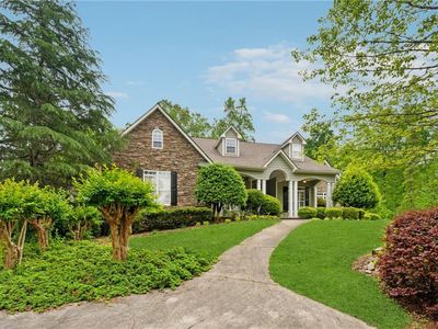 6125 Fouts Mill Rd, Douglasville, GA, 30135