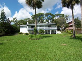 105 S Park Pl, Edgewater, FL 32132