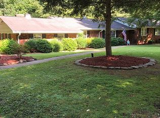 279 Magnolia Ave, Mocksville, NC 27028