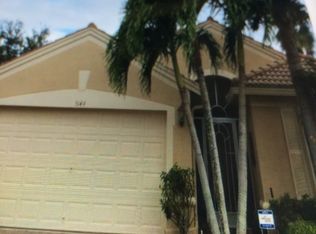 5149 Palazzo Pl, Boynton Beach, FL 33437