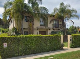 2203 Overland Ave, Los Angeles, CA 90064