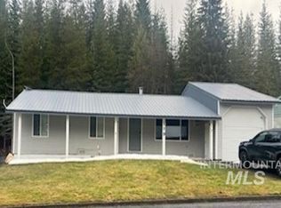 179 Timberline Dr, Pierce, ID 83546