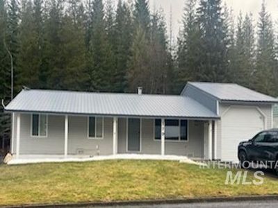 179 Timberline Dr, Pierce, ID, 83546