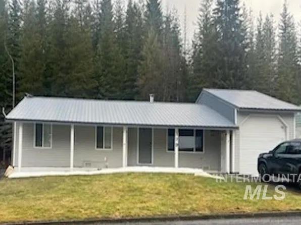 179 Timberline Dr, Pierce, ID 83546