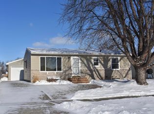 744 11th Ave W, West Fargo, ND 58078