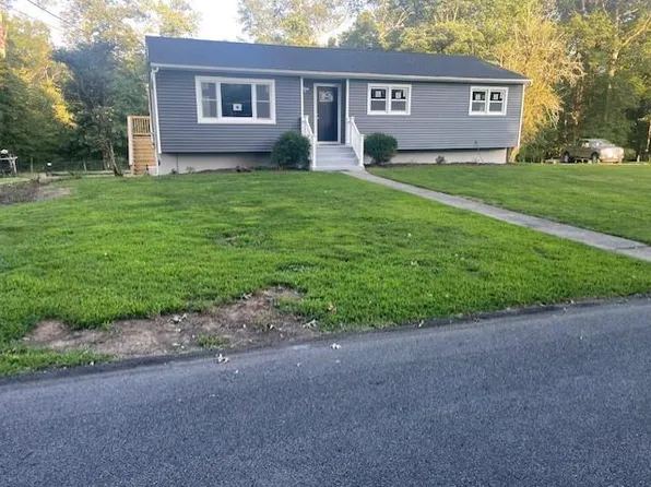 16 Linden Ct Court, New City, NY 10956