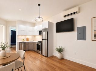 463 Kosciuszko St #2A, Brooklyn, NY 11221