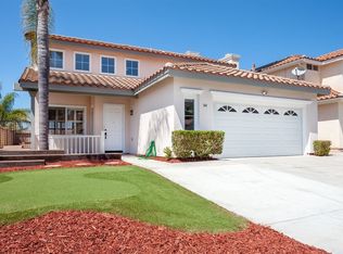744 Corte Manolito, San Marcos, CA 92069