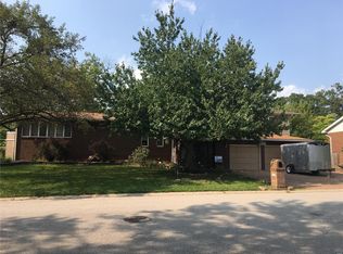 241 Jubaka Dr, Fairview Heights, IL 62208