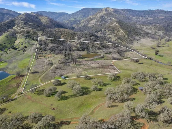 1614 Aetna Springs Ln #59-61, Pope Valley, CA 94567