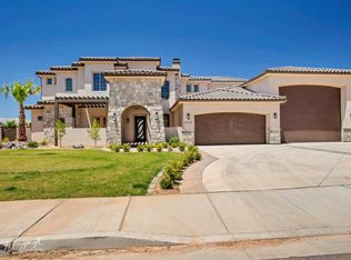 4036 S Little Valley Rd, St George, UT 84790