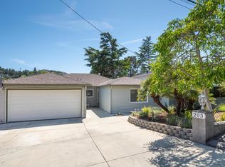 203 Clifton Ave, San Carlos, CA 94070