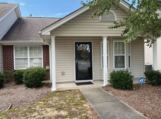 400 Summit Townes Way, Columbia, SC 29229