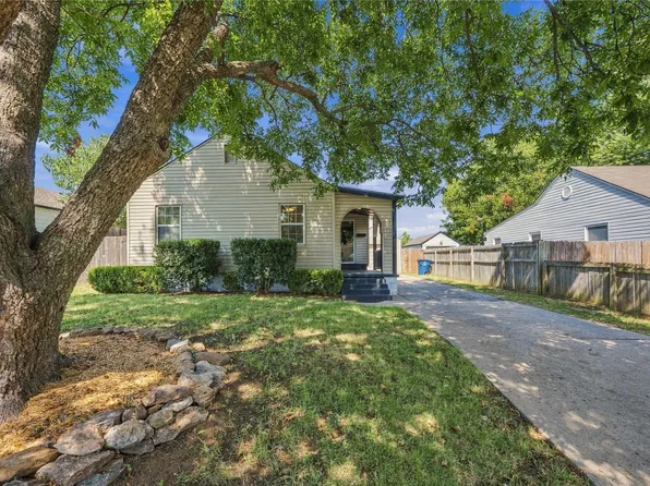 3807 E 21st Pl, Tulsa, OK 74114