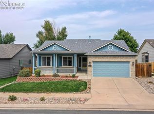 6964 McEwan St, Colorado Springs, CO 80922