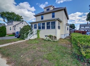 88 Robertson St, Quincy, MA 02169