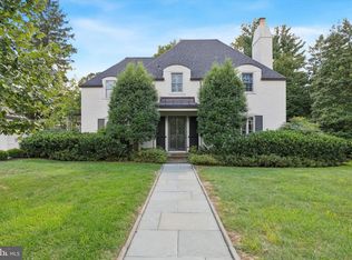 8500 Ardmore Ave, Glenside, PA 19038