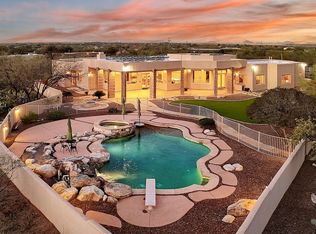 4900 N Melpomene Way, Tucson, AZ 85749