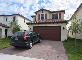 3567 SW 90th Ter, Miramar, FL 33025