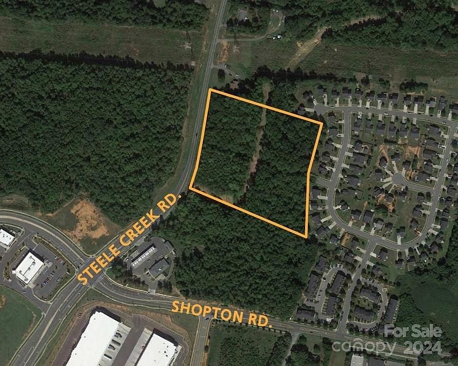 1st image of 8151 Steele Creek Rd