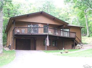 35230 Whitetail Ave, Bayfield, WI 54814