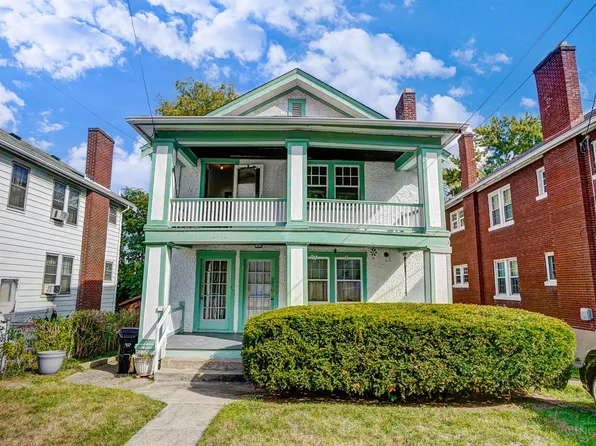 2122 Highland Ave, Cincinnati, OH 45219