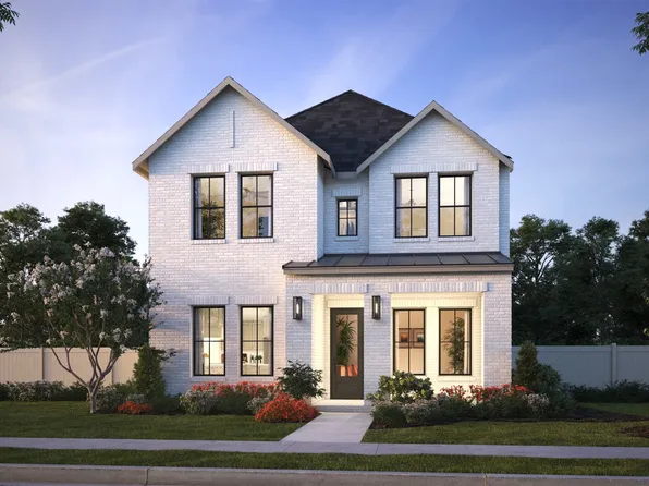 9464 Hedge St, Frisco, TX 75035