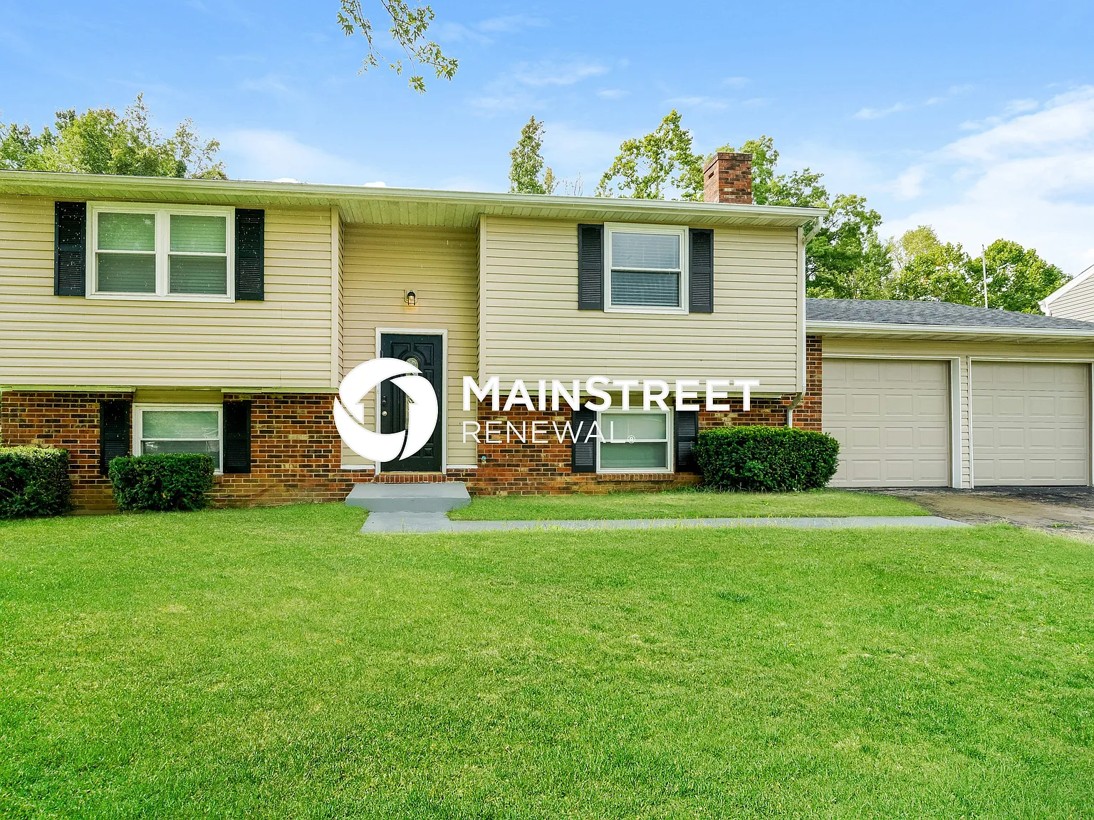 1533 Northaven Dr — Photo 1