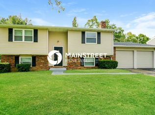 1533 Northaven Dr, Jeffersonville, IN 47130