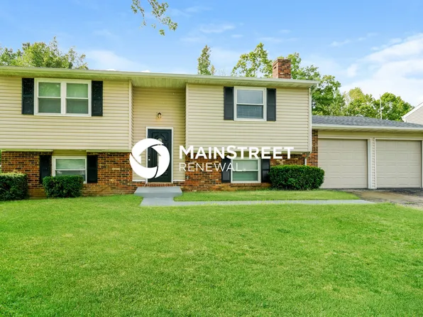 1533 Northaven Dr, Jeffersonville, IN 47130