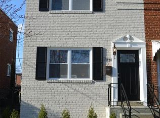 714 Kennedy St NE, Washington, DC 20011