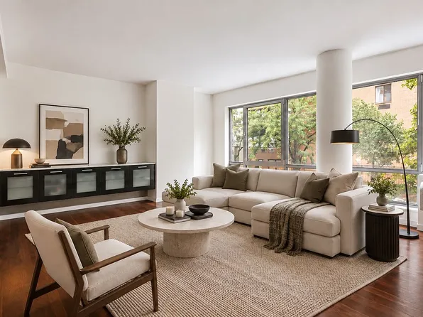 444 W 19th St APT 201, New York, NY 10011