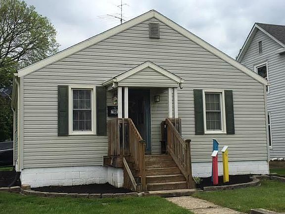 2nd image of 146 Bolton Ave