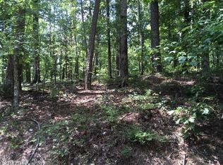 65 Rabano Cir, Hot Springs Village, AR 71909