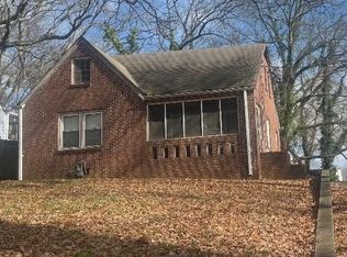 630 Clifton Rd SE, Atlanta, GA 30316