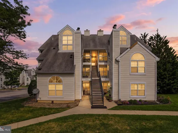 14124 Bowsprit Ln APT 809, Laurel, MD 20707