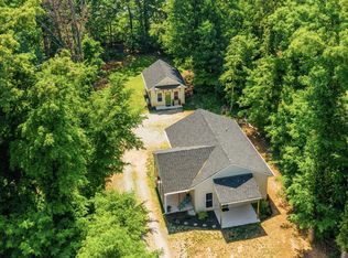 1501 Lockewood Dr, Lynchburg, VA 24502