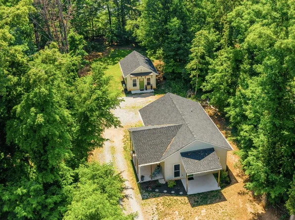 1501 Lockewood Dr, Lynchburg, VA 24502