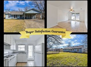 1709-1711 Alamo Ave, Killeen, TX 76541