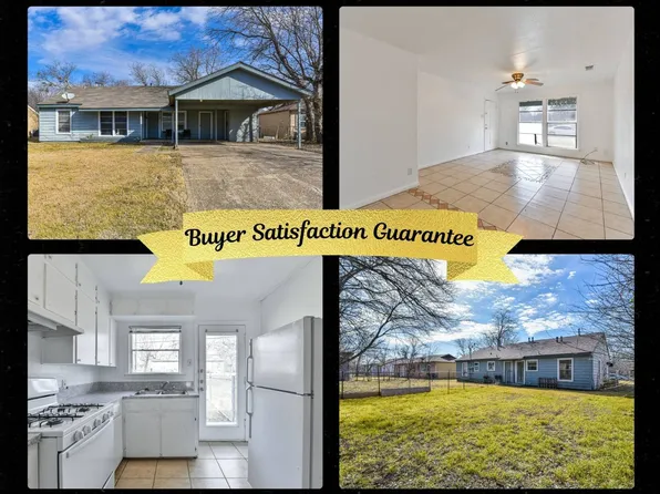 1709-1711 Alamo Ave, Killeen, TX 76541