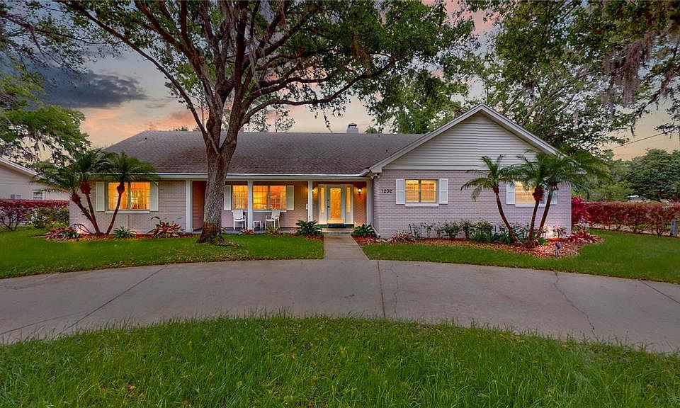 1202 Thompson Cir NW, Winter Haven, FL 33881 Zillow