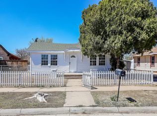 806 S Louisiana St, Amarillo, TX 79106