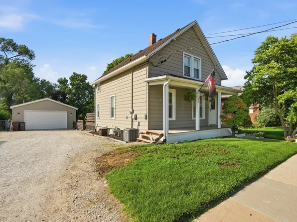 11224 Front St, Mokena, IL 60448