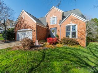 15909 Hollingbourne Rd, Huntersville, NC 28078
